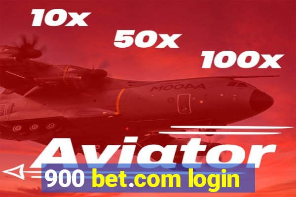 900 bet.com login